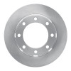 R1 75-89 Dodge W300 Front Brake Rotor