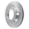 R1 75-89 Dodge W300 Front Brake Rotor
