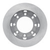 R1 75-89 Dodge W300 Front Brake Rotor