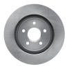 R1 00-06 Ford Thunderbird Rear Brake Rotor