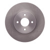 R1 02-04 Ford Focus Front Brake Rotor