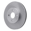 R1 02-04 Ford Focus Front Brake Rotor