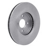 R1 02-04 Ford Focus Front Brake Rotor