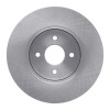R1 02-04 Ford Focus Front Brake Rotor