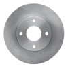 R1 00-15 Ford Focus Front Brake Rotor