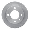 R1 78-80 Ford Fiesta (USA/Canada) Front Brake Rotor