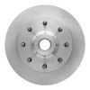 R1 78-97 Dodge CB300 Front Brake Rotor