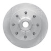 R1 73-77 Dodge D200 Front Brake Rotor