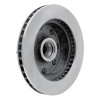 R1 73-77 Dodge D200 Front Brake Rotor