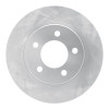 R1 70-93 Ford Taurus (Excl SHO) Front Brake Rotor