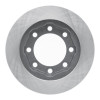 R1 77-93 Chevrolet K30 Front Brake Rotor