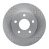 R1 86-92 Ford Taurus SHO Front Brake Rotor