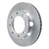 R1 75-93 Dodge W300 Front Brake Rotor