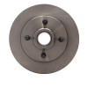 R1 79-81 Ford Mustang Front Brake Rotor