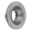 R1 02-06 Dodge Sprinter 3500 Rear Brake Rotor
