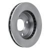 R1 81-94 Ford EXP Front Brake Rotor