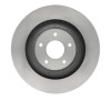 R1 08-14 Chrysler 200 Front Brake Rotor