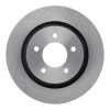 R1 99-04 Chrysler Concorde Front Brake Rotor