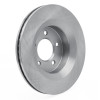 R1 99-04 Chrysler Concorde Front Brake Rotor