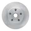 R1 68-70 Ford Torino Front Brake Rotor