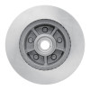R1 68-70 Ford Torino Front Brake Rotor