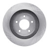 R1 98-04 Chrysler Concorde Front Brake Rotor