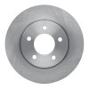 R1 98-00 Chrysler Concorde Front Brake Rotor