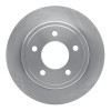 R1 93-04 Chrysler Concorde Rear Brake Rotor