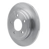 R1 93-04 Chrysler Concorde Rear Brake Rotor