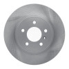 R1 05-05 Buick Terraza Rear Brake Rotor