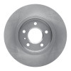 R1 05-05 Buick Terraza Rear Brake Rotor