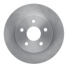 R1 88-90 Dodge Monaco Front Brake Rotor