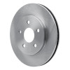 R1 88-90 Dodge Monaco Front Brake Rotor