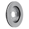 R1 88-90 Dodge Monaco Front Brake Rotor