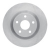 R1 08-09 Pontiac G8 Front Brake Rotor
