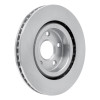 R1 08-09 Pontiac G8 Front Brake Rotor