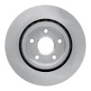R1 08-09 Pontiac G8 Front Brake Rotor