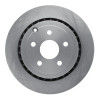 R1 08-17 Chevrolet SS Rear Brake Rotor