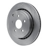 R1 08-17 Chevrolet SS Rear Brake Rotor