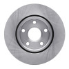 R1 08-09 Pontiac G8 Front Brake Rotor ERE-52021