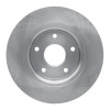 R1 17-25 Chrysler Pacifica Rear Brake Rotor