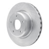 R1 05-06 Pontiac GTO Front Brake Rotor