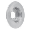 R1 07-17 Chrysler 200 Rear Brake Rotor