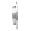 R1 03-10 Chrysler PT Cruiser Rear Brake Rotor
