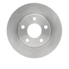 R1 97-05 Buick LeSabre Front Brake Rotor