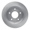 R1 84-88 Pontiac 6000 Rear Brake Rotor