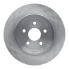 R1 88-95 Chrysler LeBaron Rear Brake Rotor