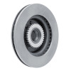 R1 91-96 Buick COMMERCIAL CHASSIS Front Brake Rotor