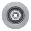 R1 91-96 Buick COMMERCIAL CHASSIS Front Brake Rotor