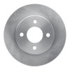 R1 81-87 Chrysler Town & Country Front Brake Rotor